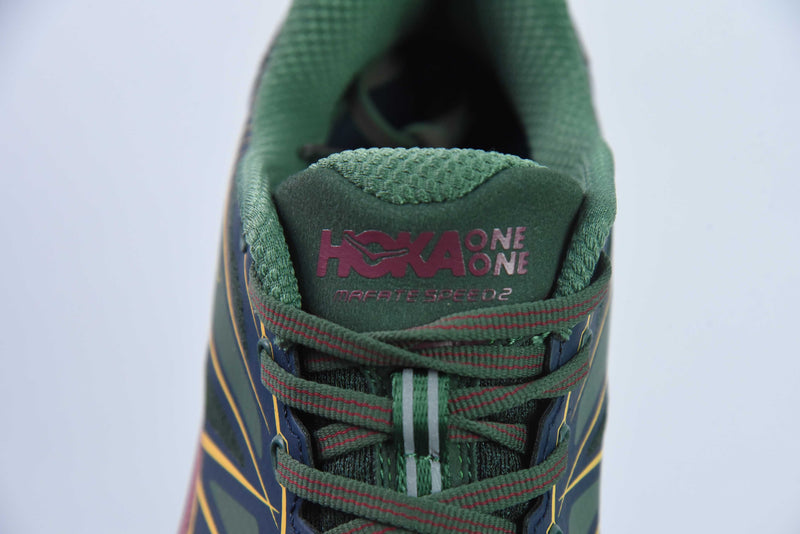 HOKA ONE ONE Mafate Speed 2