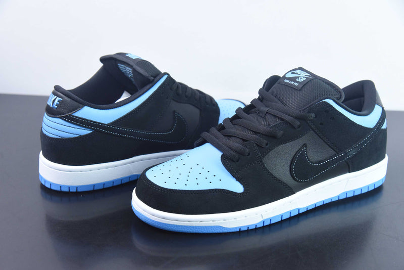 SB Dunk Low "J-PACK 2"