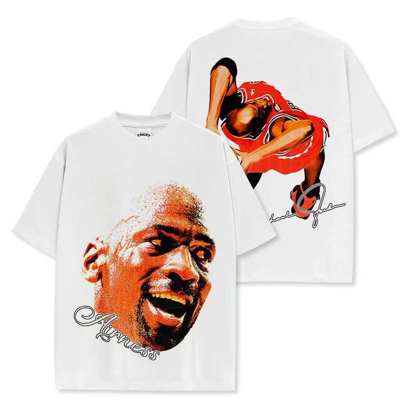 T-Shirt NBA