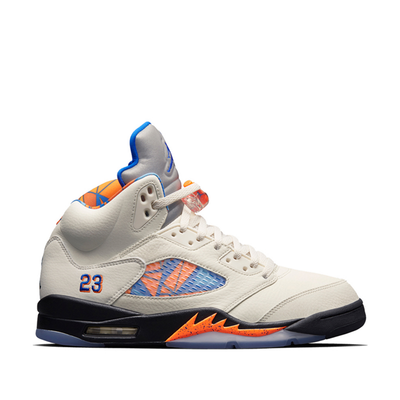 Air Jordan 5 Retro International Flight