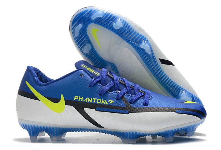 Chuteira Campo Nike PHANTOM GT