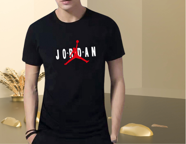 Camisas Casuais Jordan