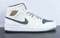 Air jordan 1 MID SE Older Kids' Shoes