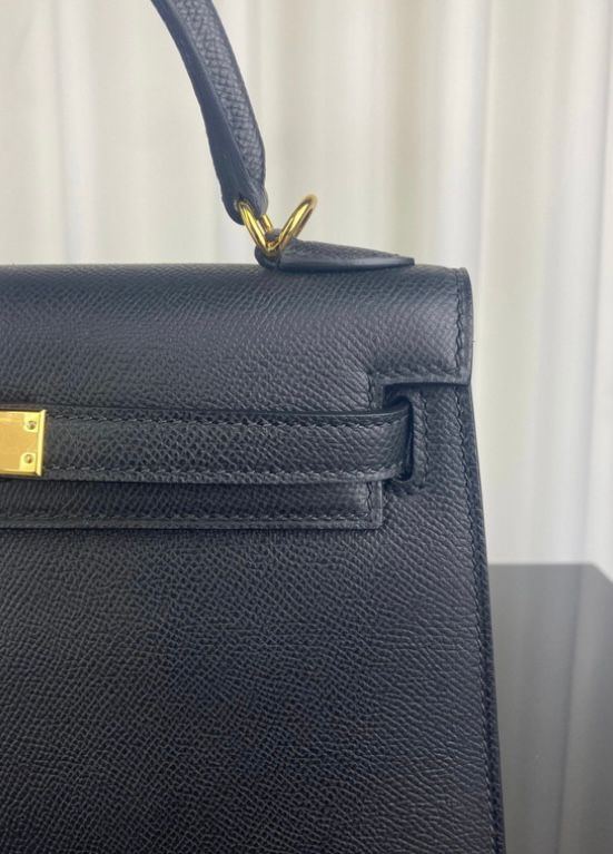 Bolsa Kelly25 - HERMÈS