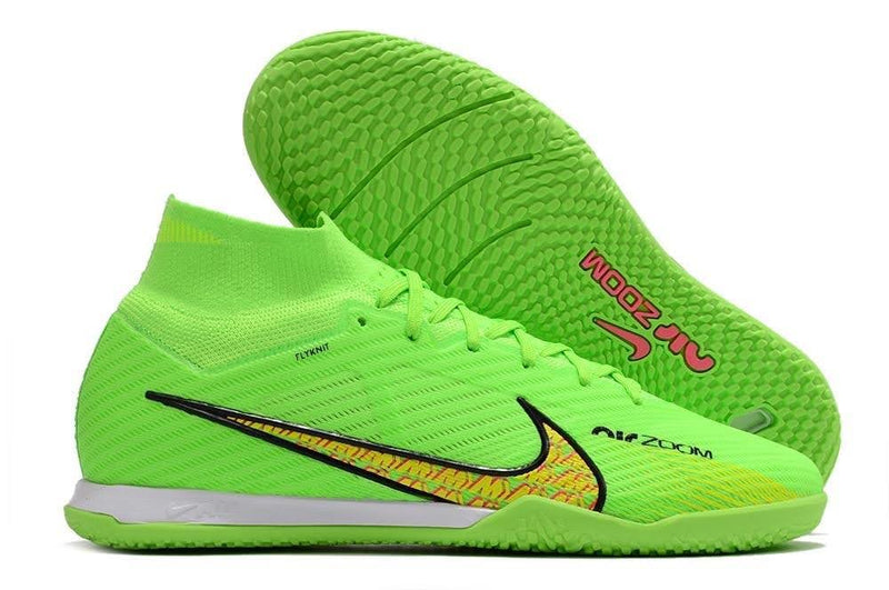 Chuteira Futsal Nike MERCURIAL VAPOR 15