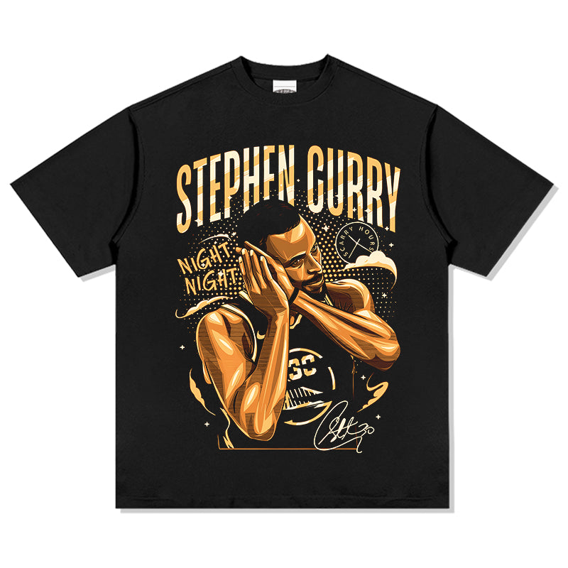 T-Shirt NBA