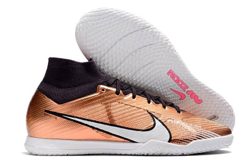 Chuteira Futsal Nike MERCURIAL VAPOR 15