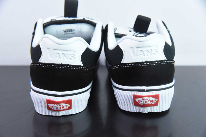 Vans Hylane