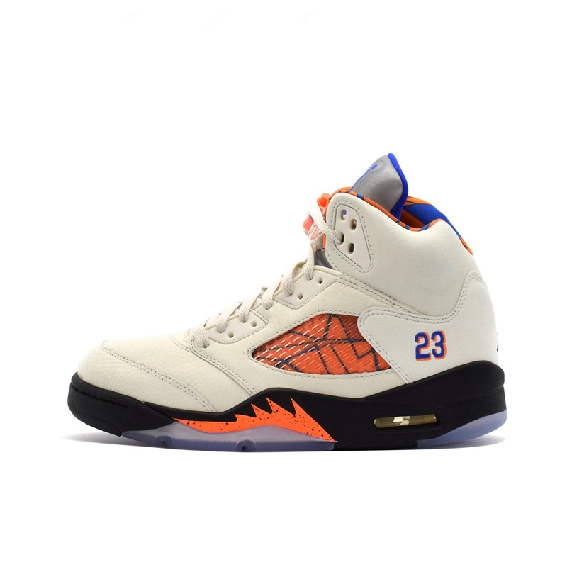 Air Jordan 5 Retro International Flight