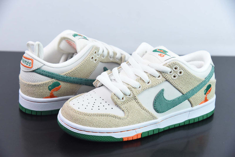 Nike SB Dunk "JARRITOS"