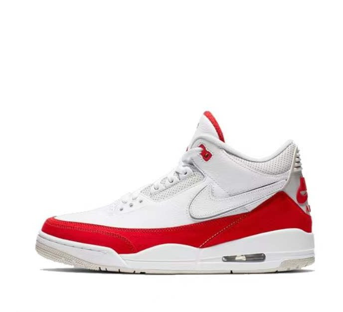 Air Jordan 3 Retro Tinker University Red