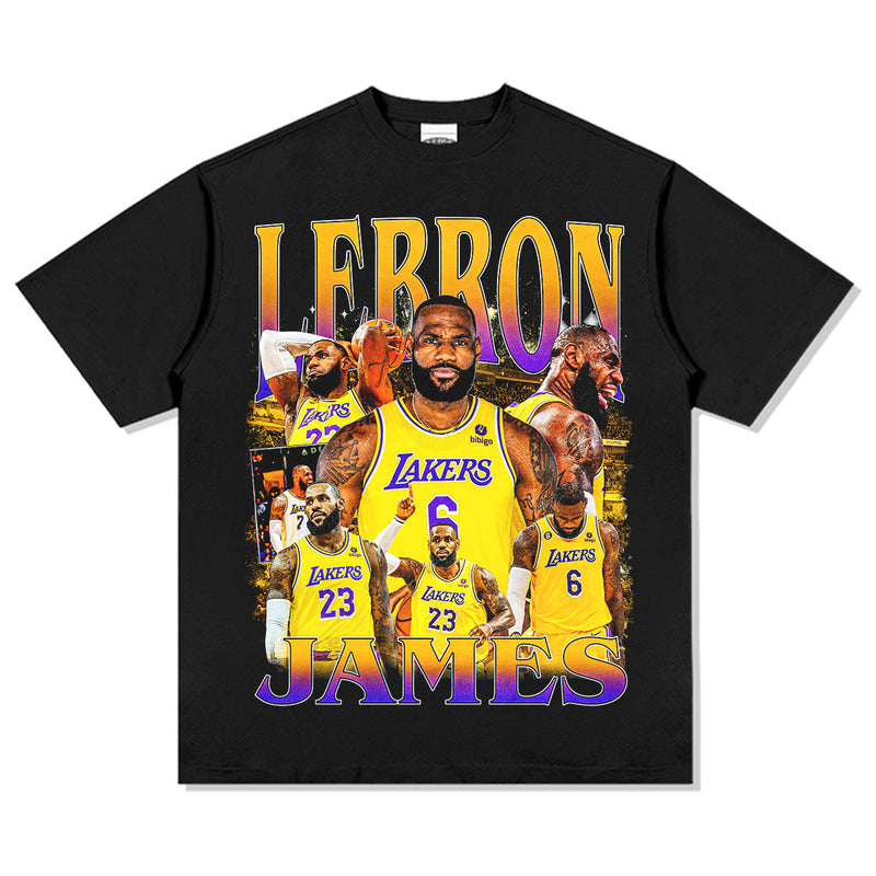 T-Shirt NBA