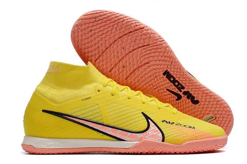 Chuteira Futsal Nike MERCURIAL VAPOR 15