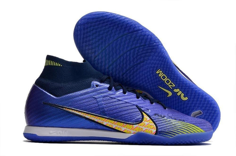 Chuteira Futsal Nike MERCURIAL VAPOR 15