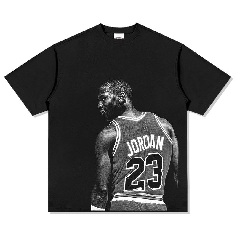 T-Shirt NBA