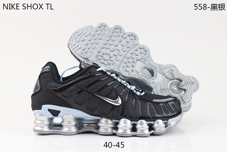 Nike Shox TL