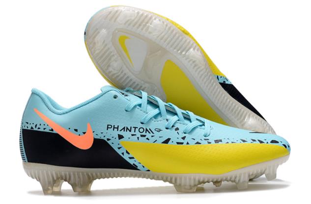 Chuteira Campo Nike PHANTOM GT