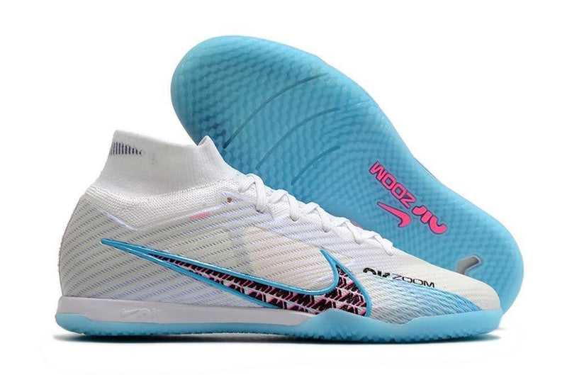 Chuteira Futsal Nike MERCURIAL VAPOR 15