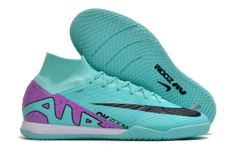 Chuteira Futsal Nike MERCURIAL VAPOR 15