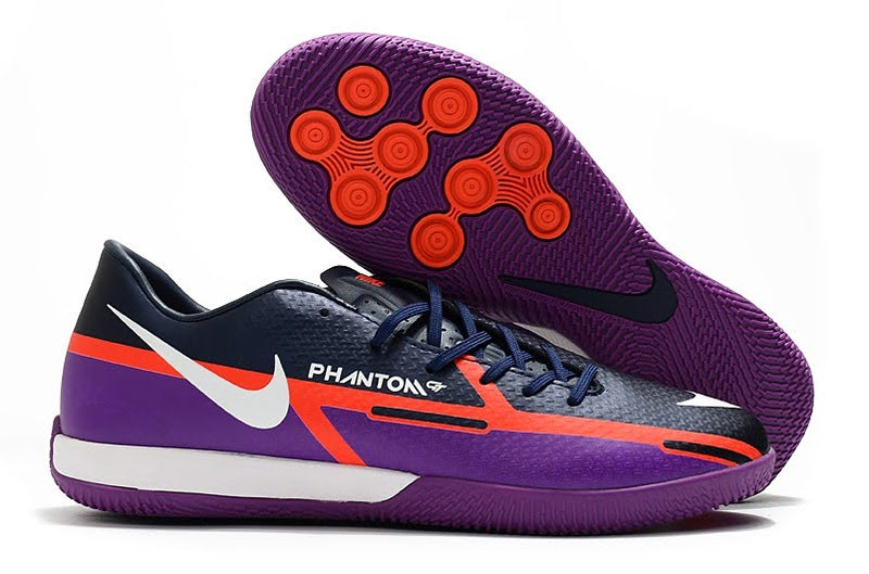 Chuteira Futsal Nike PHANTOM GT