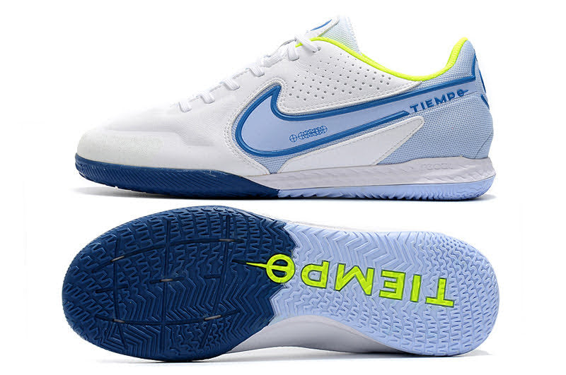 Chuteira Futsal Nike TIEMPO