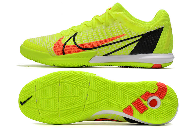 Chuteira Futsal Nike MERCURIAL