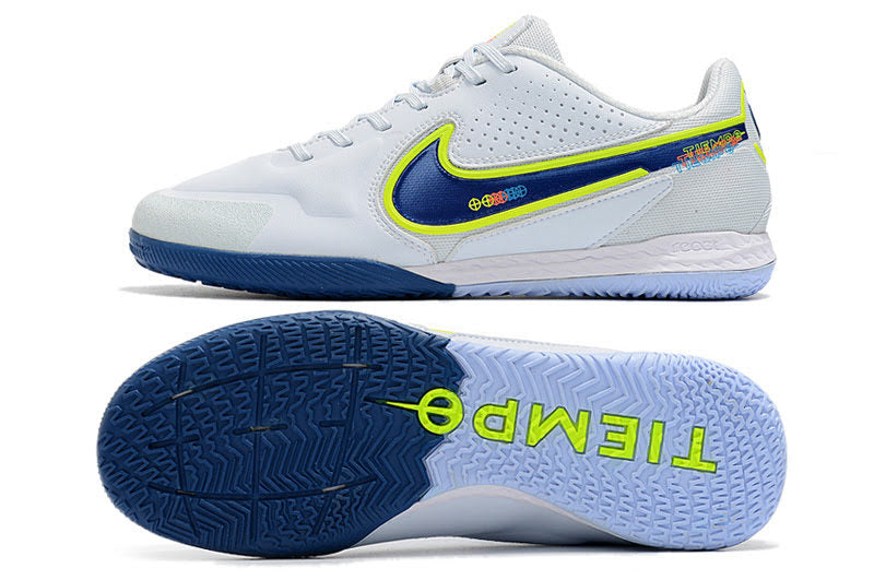 Chuteira Futsal Nike TIEMPO