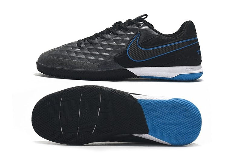 Chuteira Futsal Nike TIEMPO