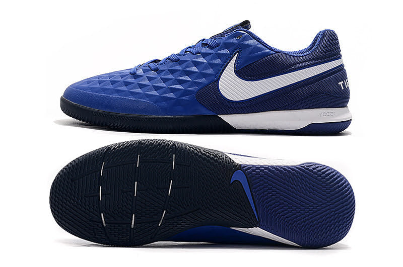 Chuteira Futsal Nike TIEMPO