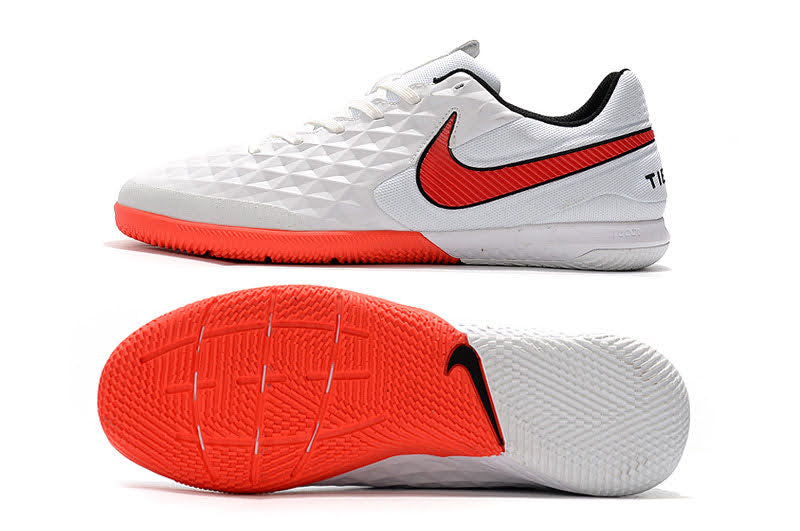 Chuteira Futsal Nike TIEMPO