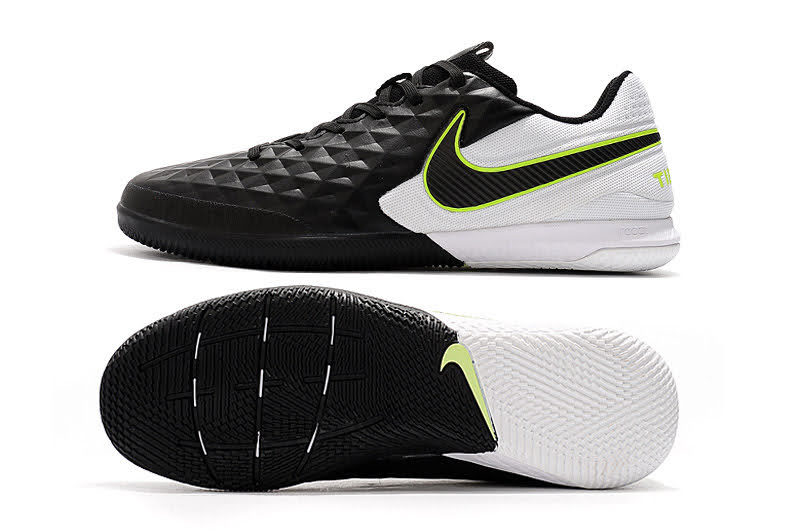 Chuteira Futsal Nike TIEMPO