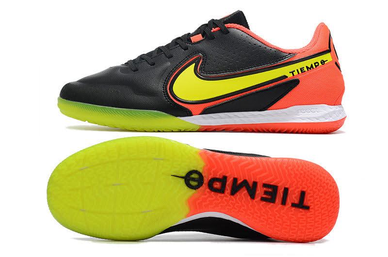 Chuteira Futsal Nike TIEMPO