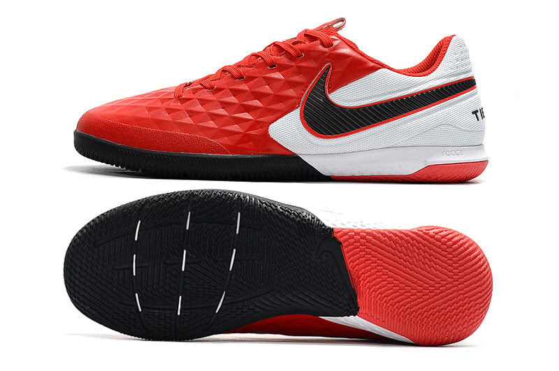 Chuteira Futsal Nike TIEMPO