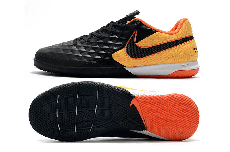 Chuteira Futsal Nike TIEMPO