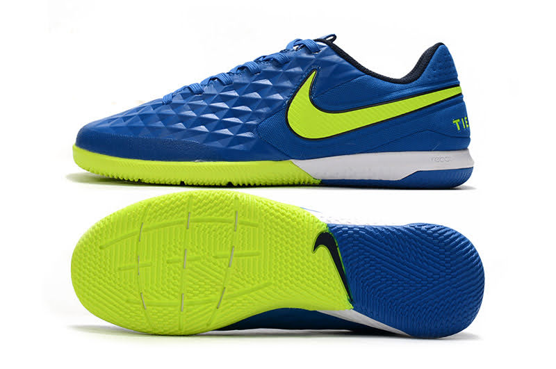 Chuteira Futsal Nike TIEMPO