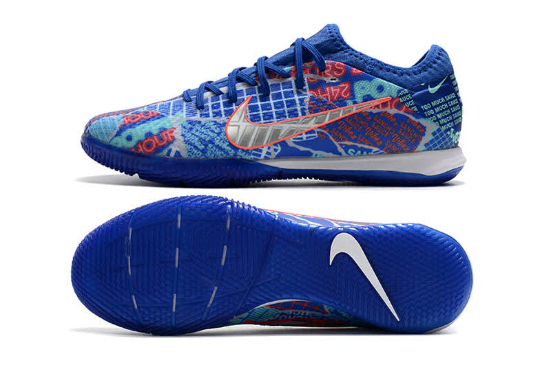 Chuteira Futsal Nike MERCURIAL