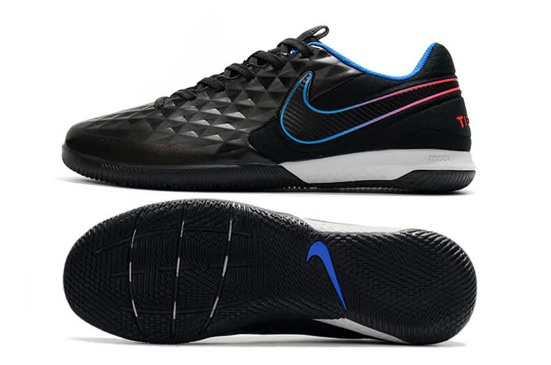 Chuteira Futsal Nike TIEMPO