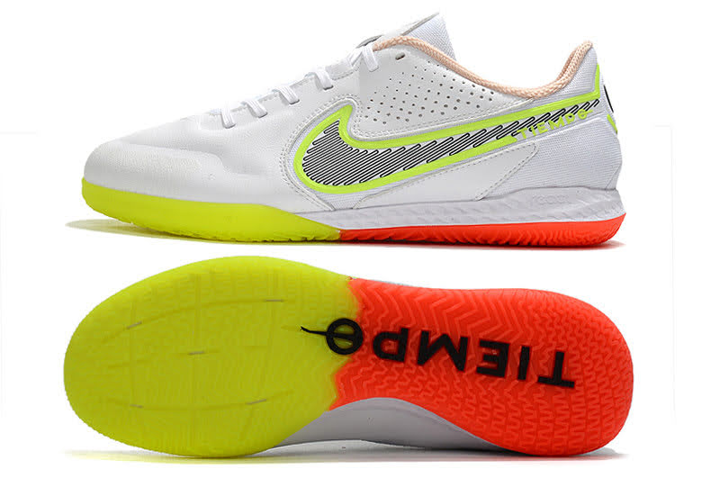 Chuteira Futsal Nike TIEMPO