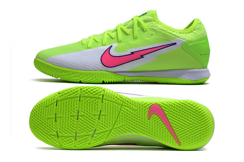 Chuteira Futsal Nike MERCURIAL