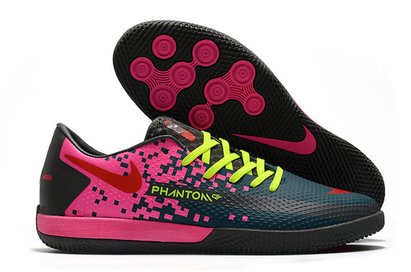 Chuteira Futsal Nike PHANTOM GT