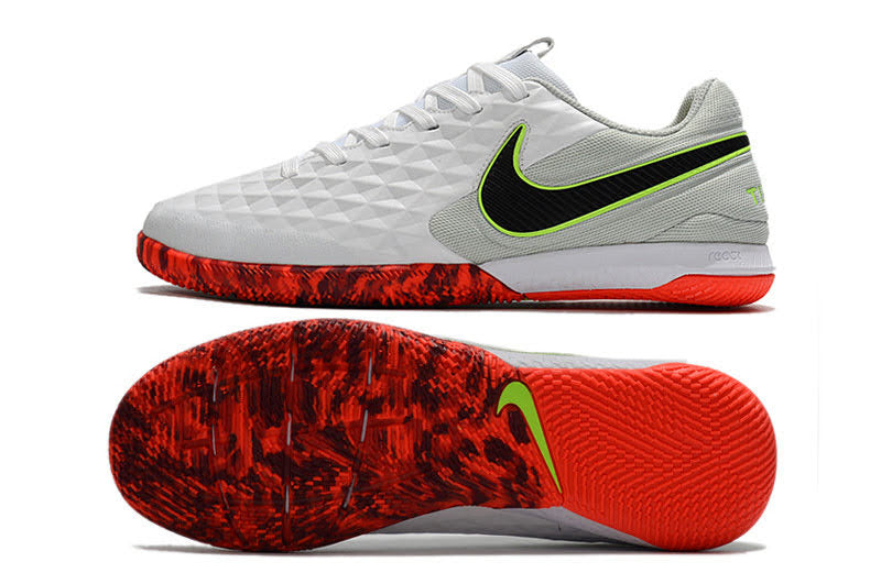 Chuteira Futsal Nike TIEMPO