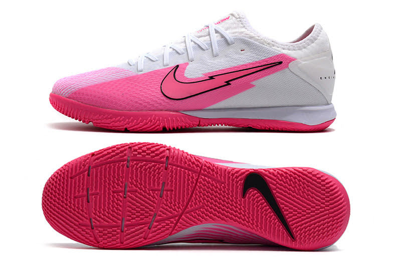 Chuteira Futsal Nike MERCURIAL