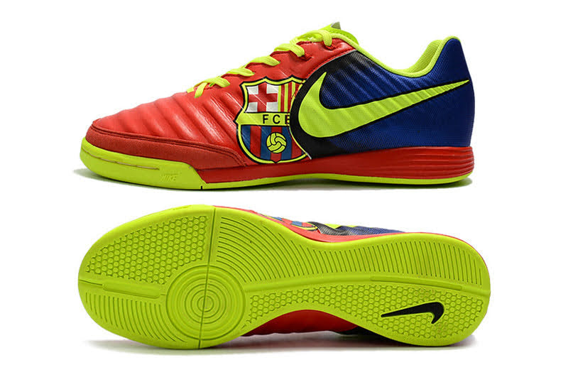 Chuteira Futsal Nike TIEMPO