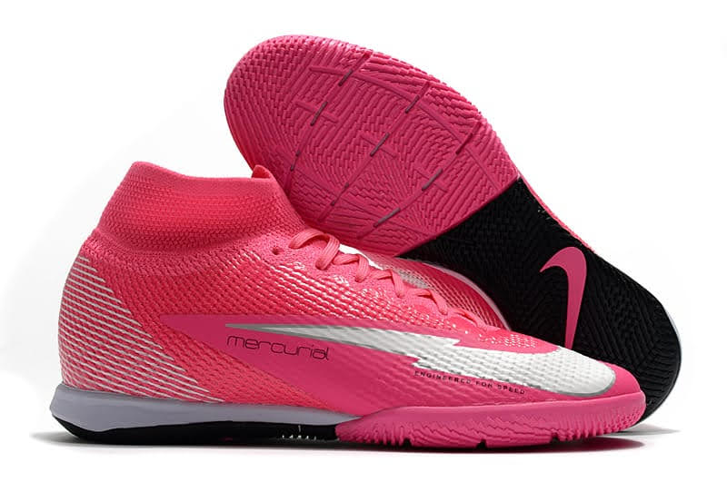 Chuteira Futsal Nike MERCURIAL