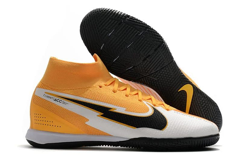 Chuteira Futsal Nike MERCURIAL