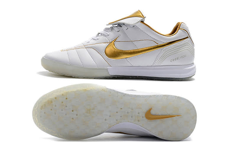 Chuteira Futsal Nike TIEMPO