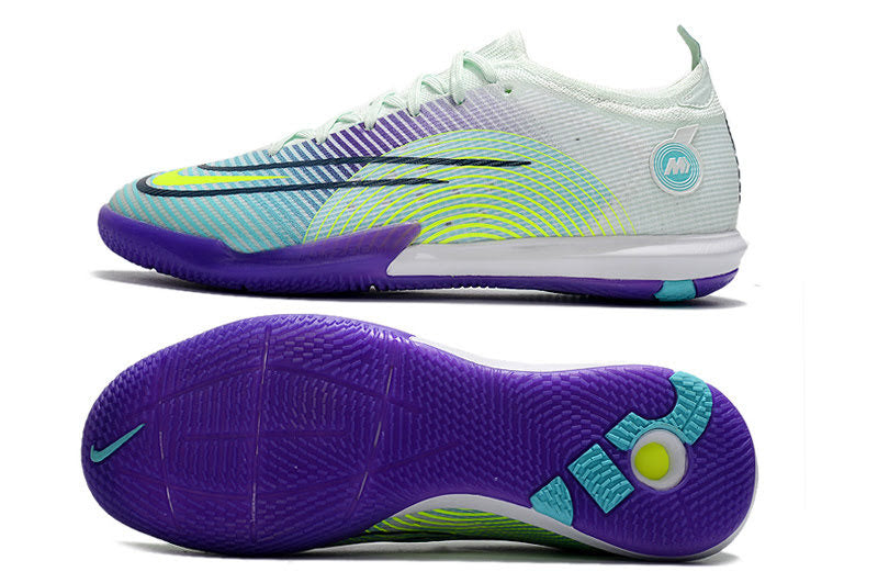 Chuteira Futsal Nike MERCURIAL