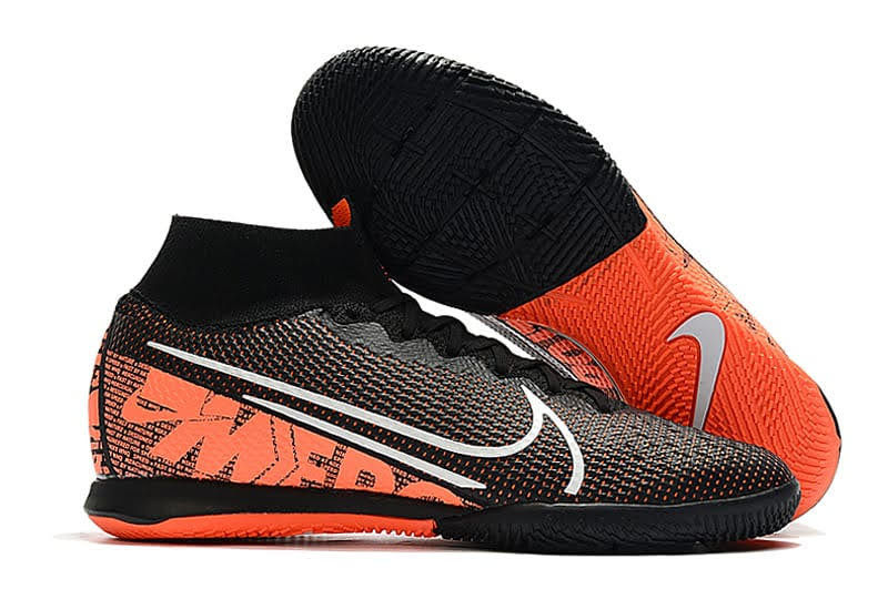 Chuteira Futsal Nike MERCURIAL