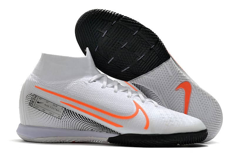 Chuteira Futsal Nike MERCURIAL