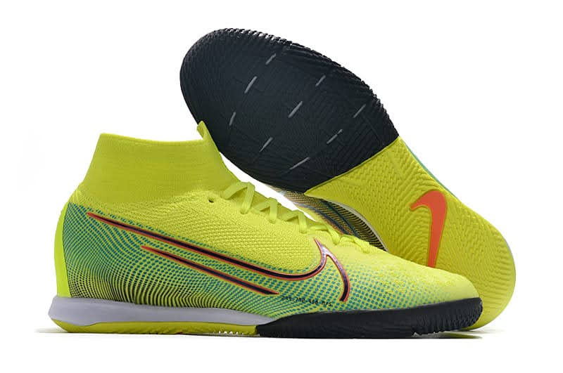 Chuteira Futsal Nike MERCURIAL